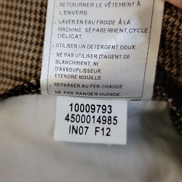 Ariat Heritage Riding Pants - Picture 9 of 9